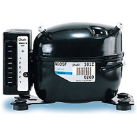 Danfoss BD-Kompressor Danfoss BD-Kompressor