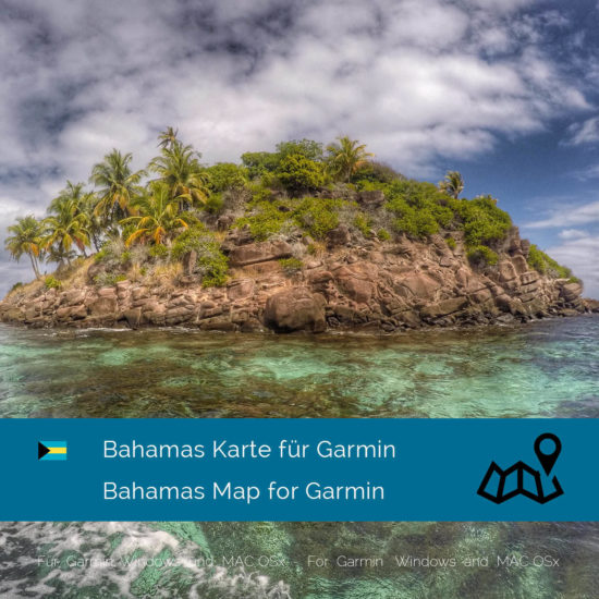Bahamas Karte Garmin Download
