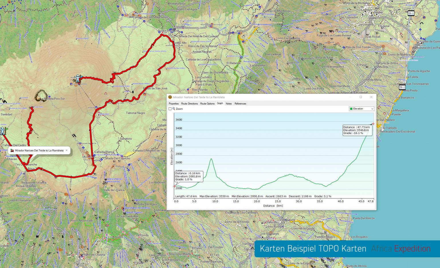 Alpen TOPO Karte für Garmin jetzt online im Shop als Download kaufen!