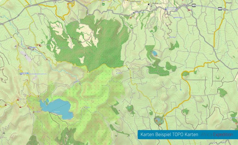 Island TOPO Karte für Garmin jetzt online im Shop als Download kaufen!