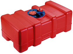 Zusatztank für Kraftstoffe